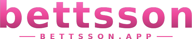 bettsson logo